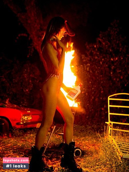 Lindsay Hancock Nude Leaks OnlyFans Photos #26 - LeakJerk