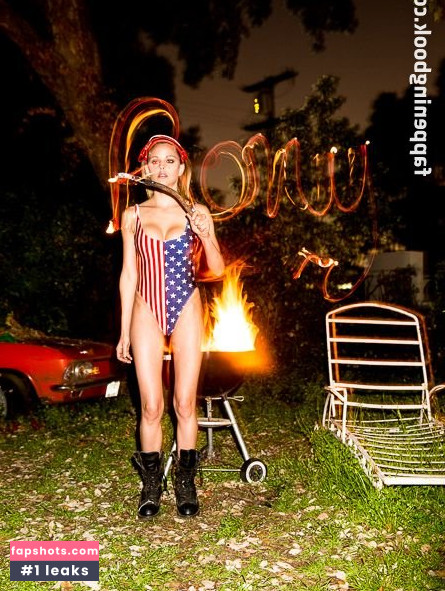 Lindsay Hancock Nude Leaks OnlyFans Photos #27 - LeakJerk