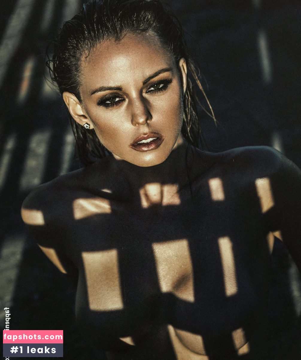 Lindsay Hancock Nude Leaks OnlyFans Photos #7 - LeakJerk