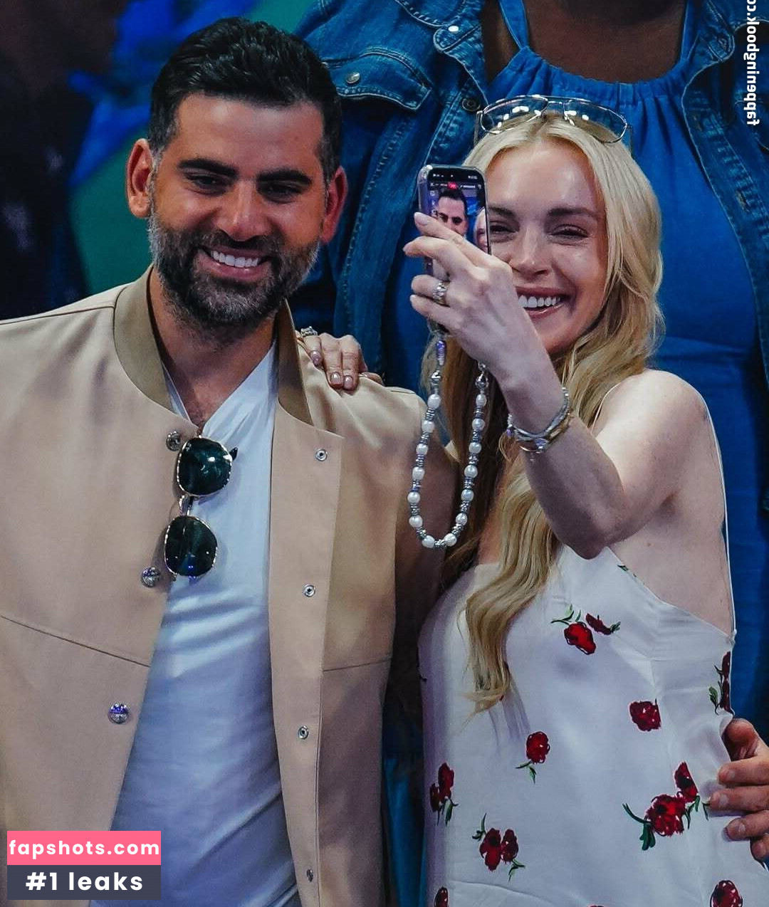 Lindsay Lohan gallery photo #12