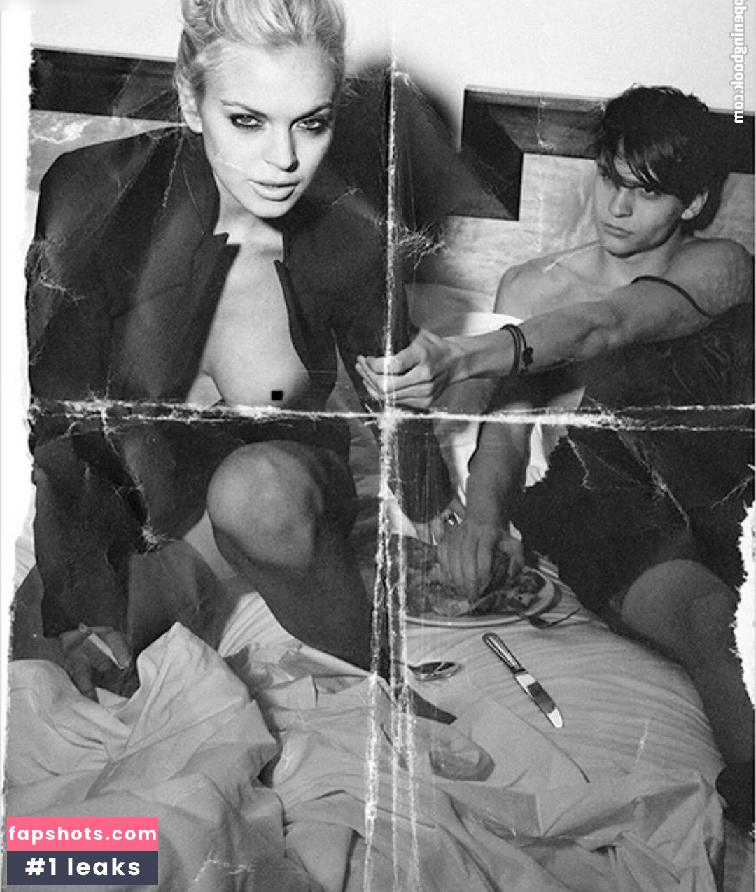 Lindsay Lohan gallery photo #144