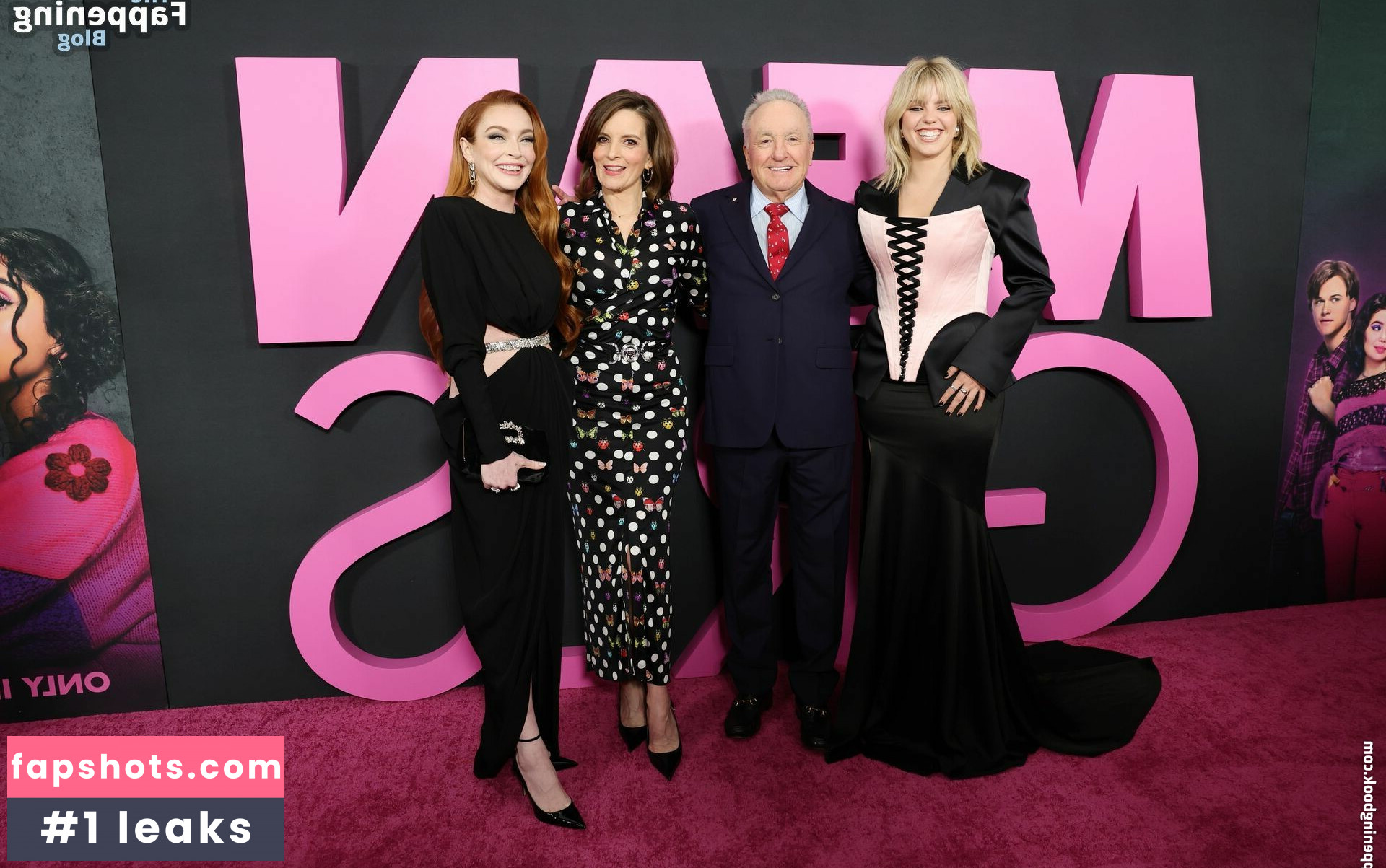 Lindsay Lohan gallery photo #157