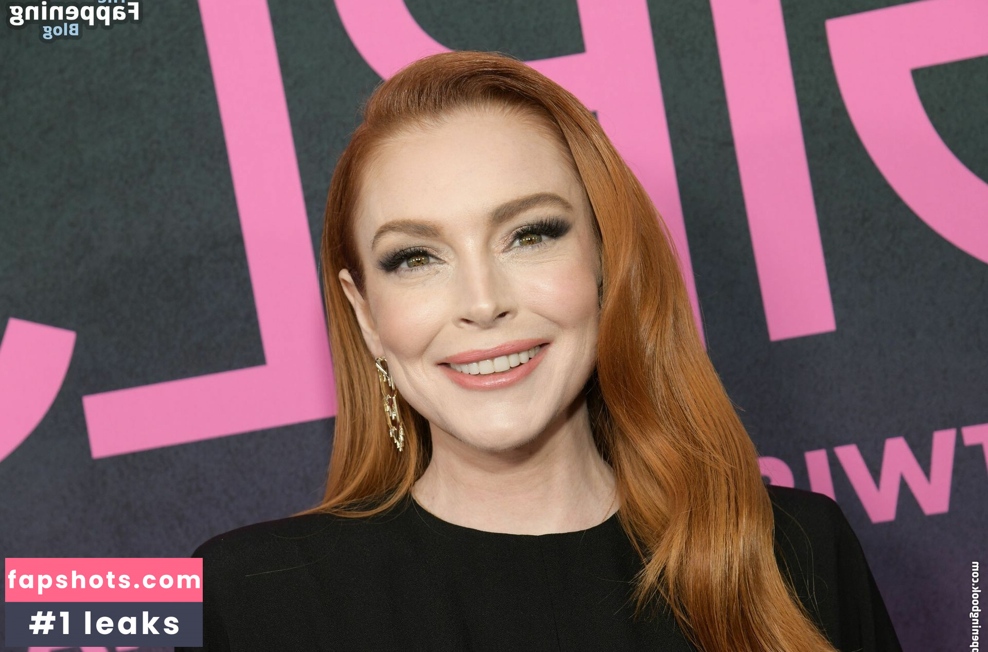 Lindsay Lohan gallery photo #160