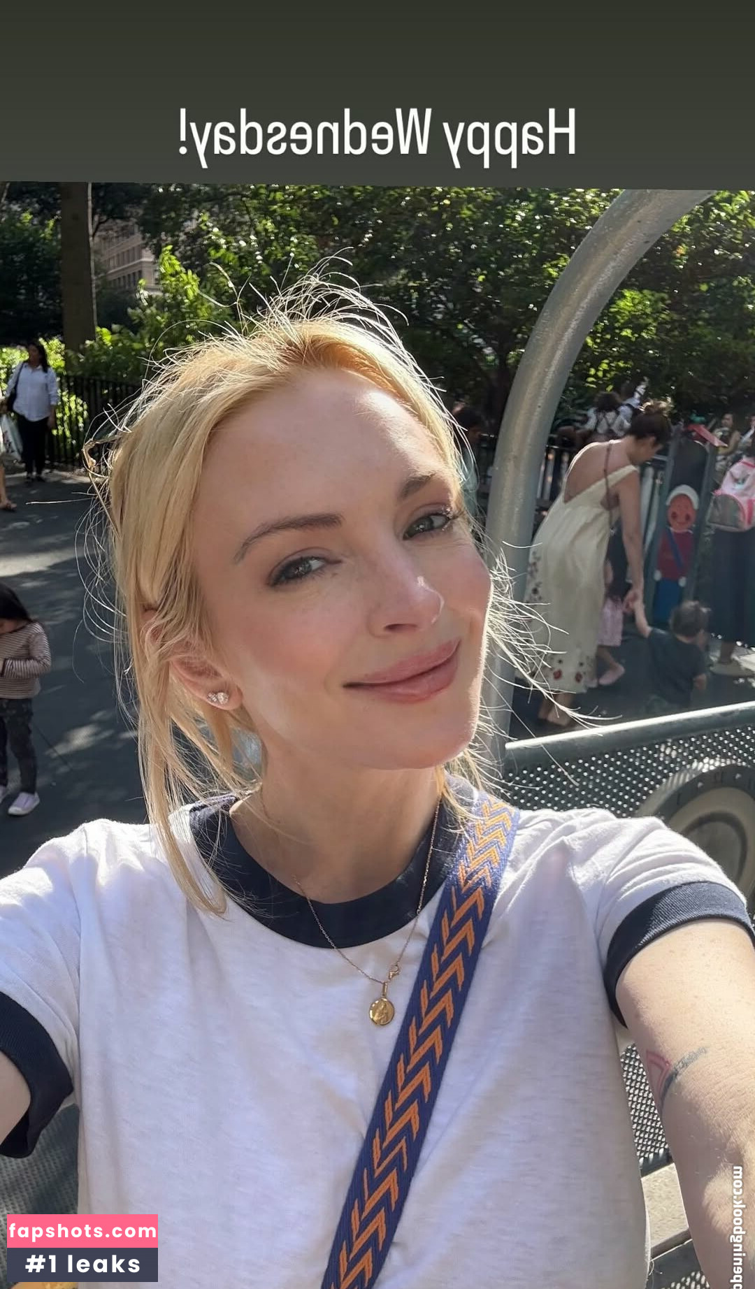 Lindsay Lohan gallery photo #17