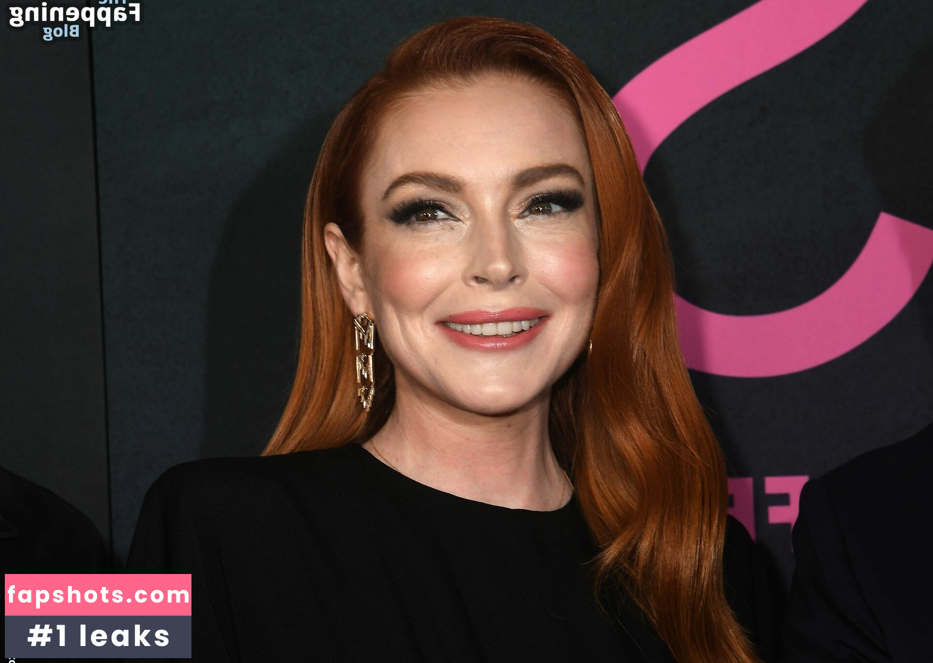 Lindsay Lohan gallery photo #162