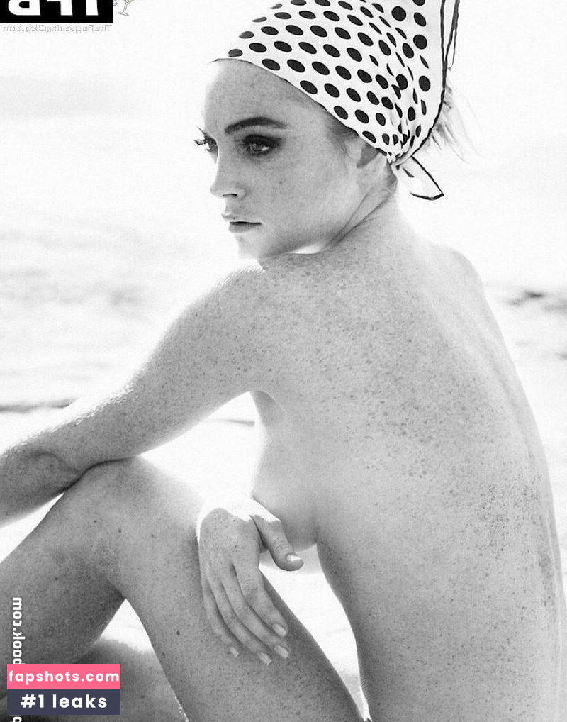 Lindsay Lohan gallery photo #165