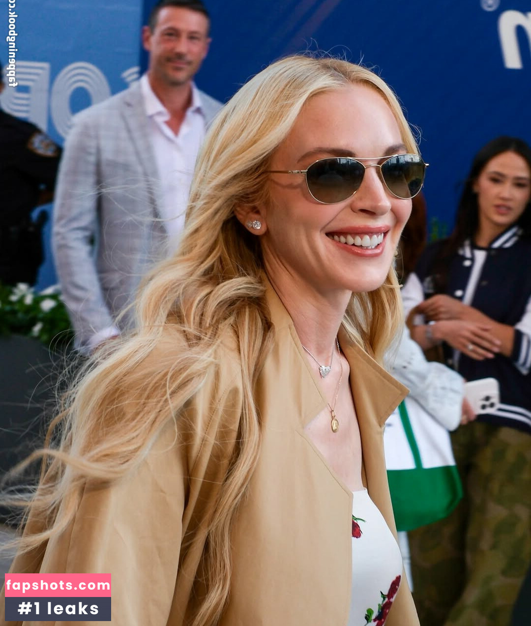 Lindsay Lohan gallery photo #18