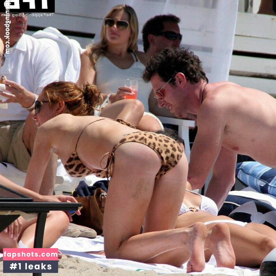 Lindsay Lohan gallery photo #175