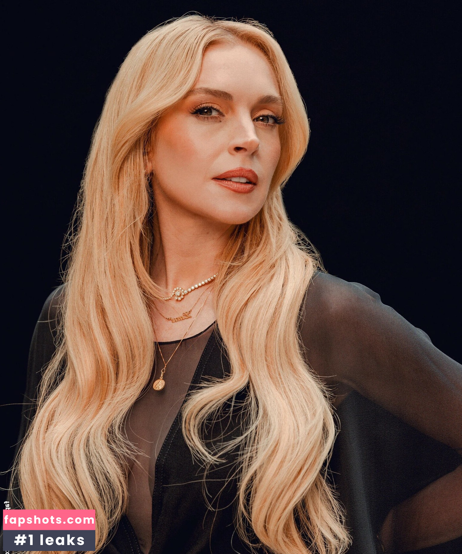 Lindsay Lohan gallery photo #19