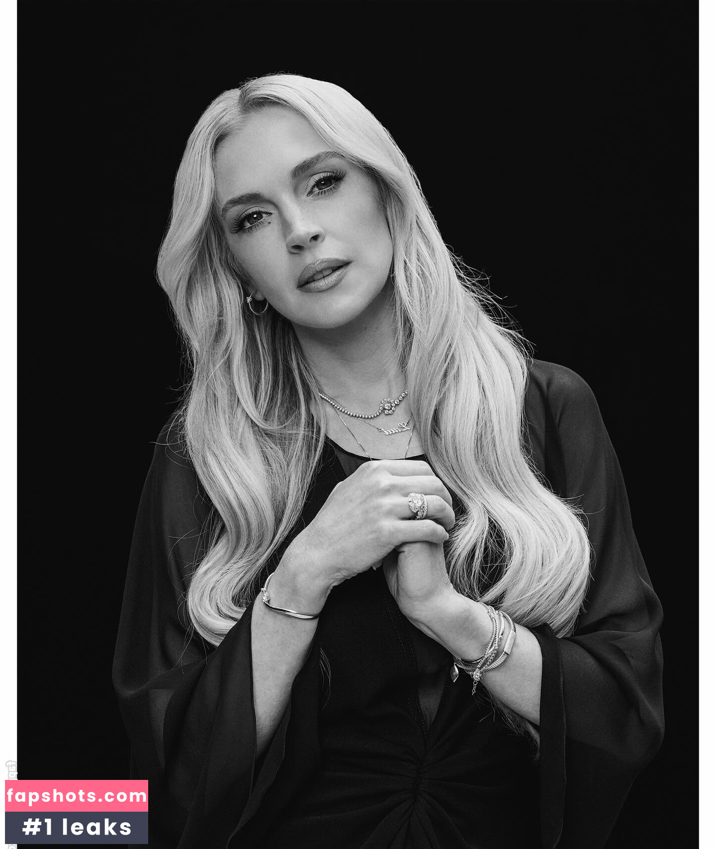 Lindsay Lohan gallery photo #20