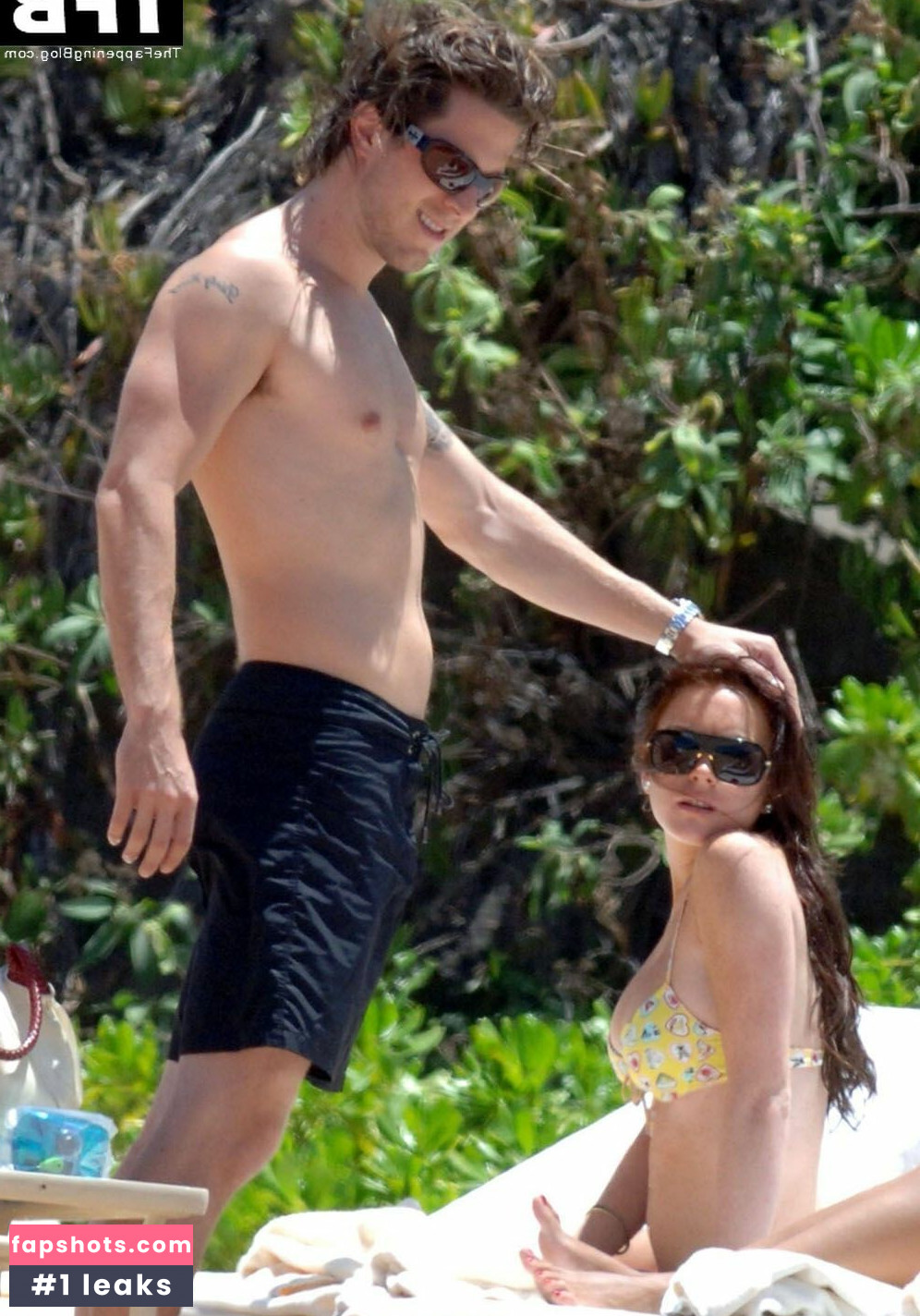 Lindsay Lohan gallery photo #194