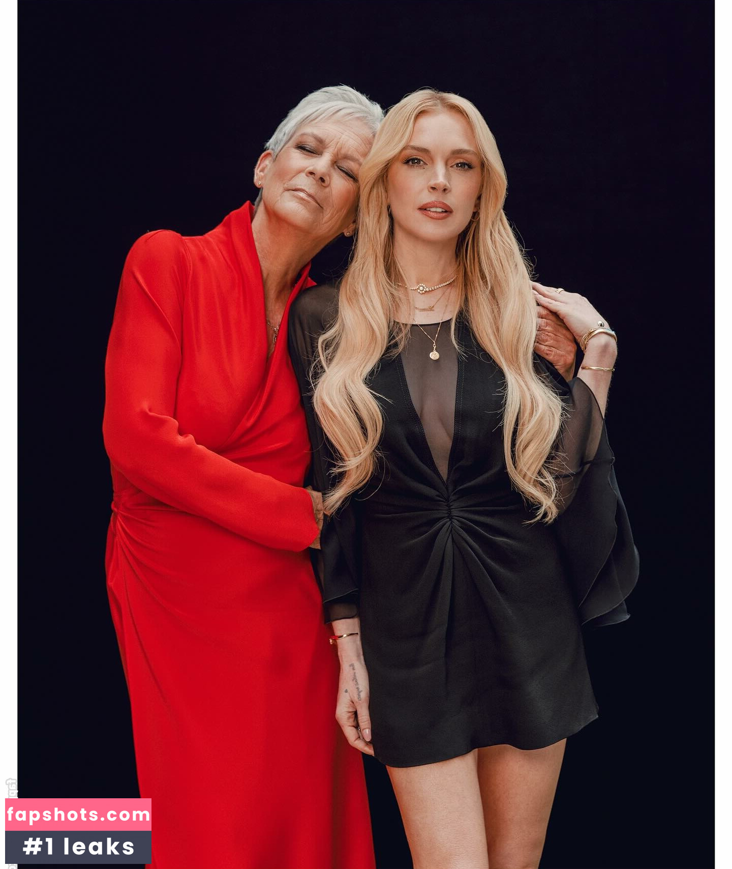 Lindsay Lohan gallery photo #21