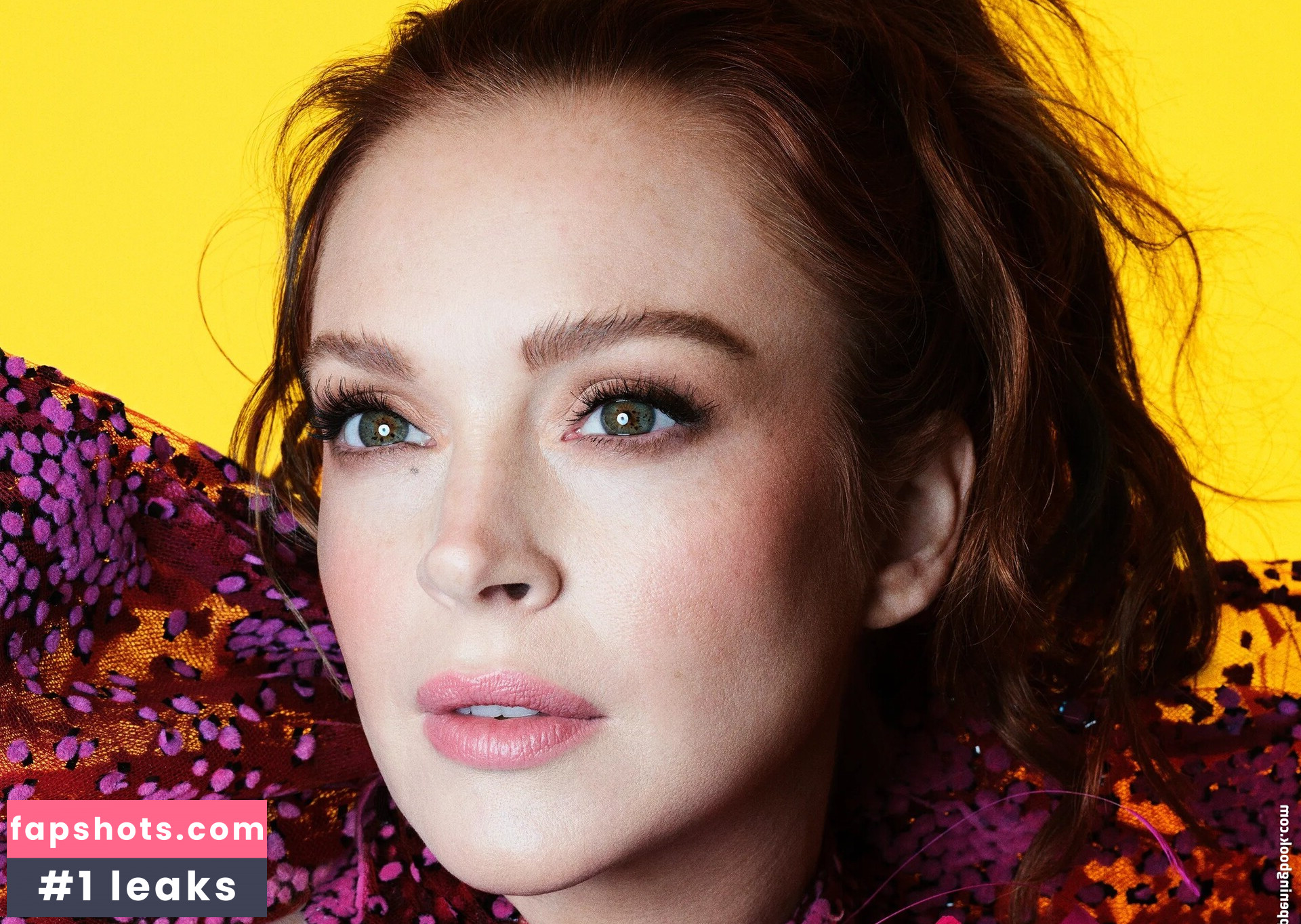 Lindsay Lohan gallery photo #202