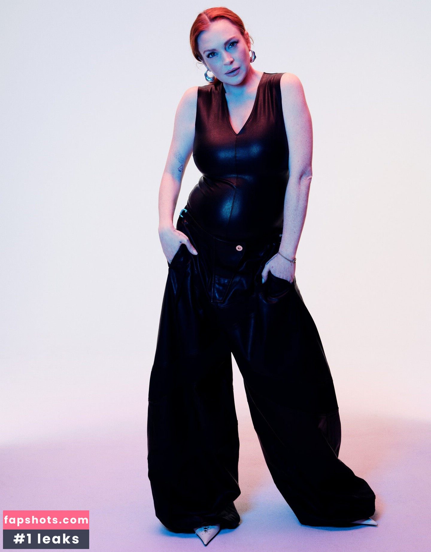 Lindsay Lohan gallery photo #204