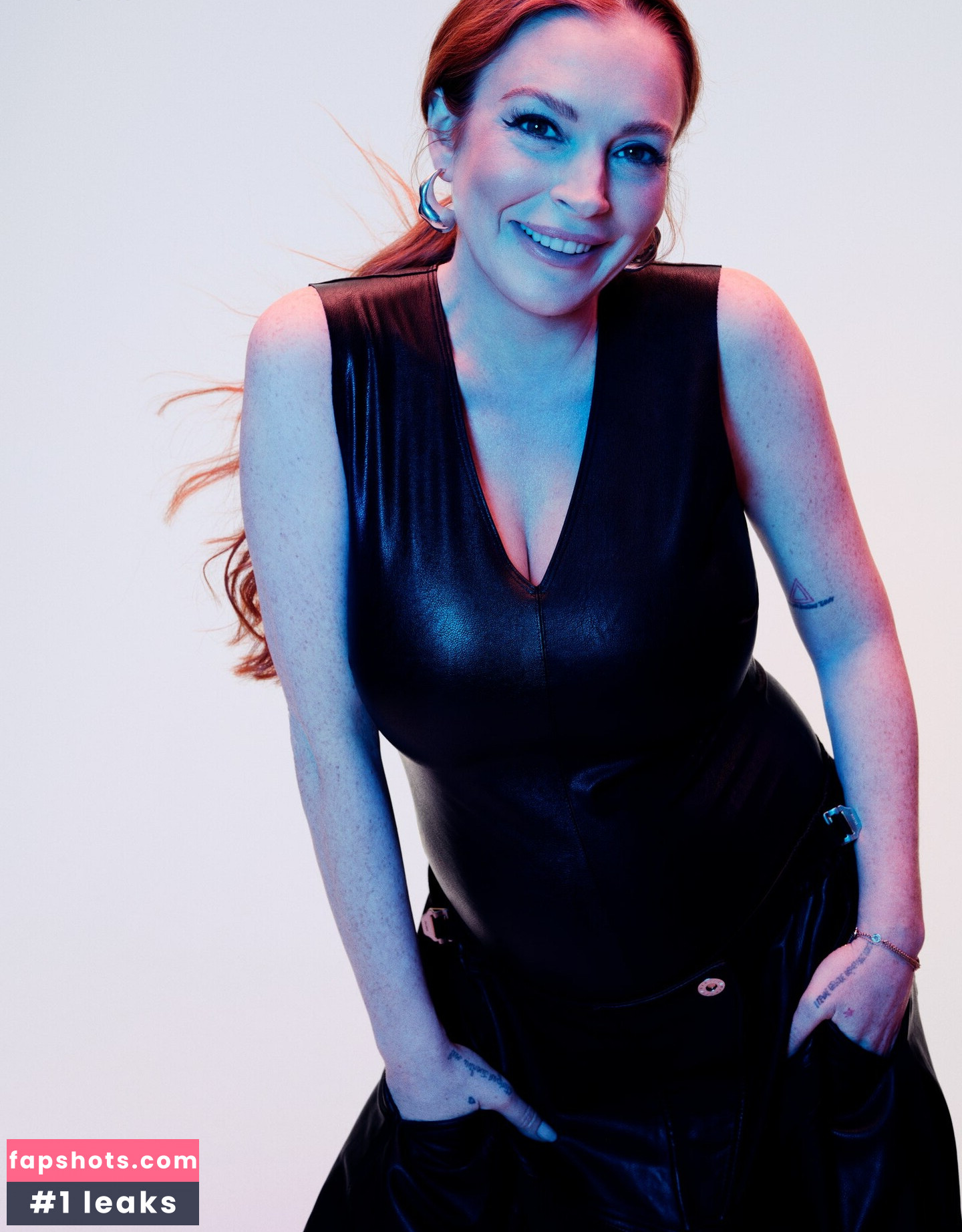 Lindsay Lohan gallery photo #206