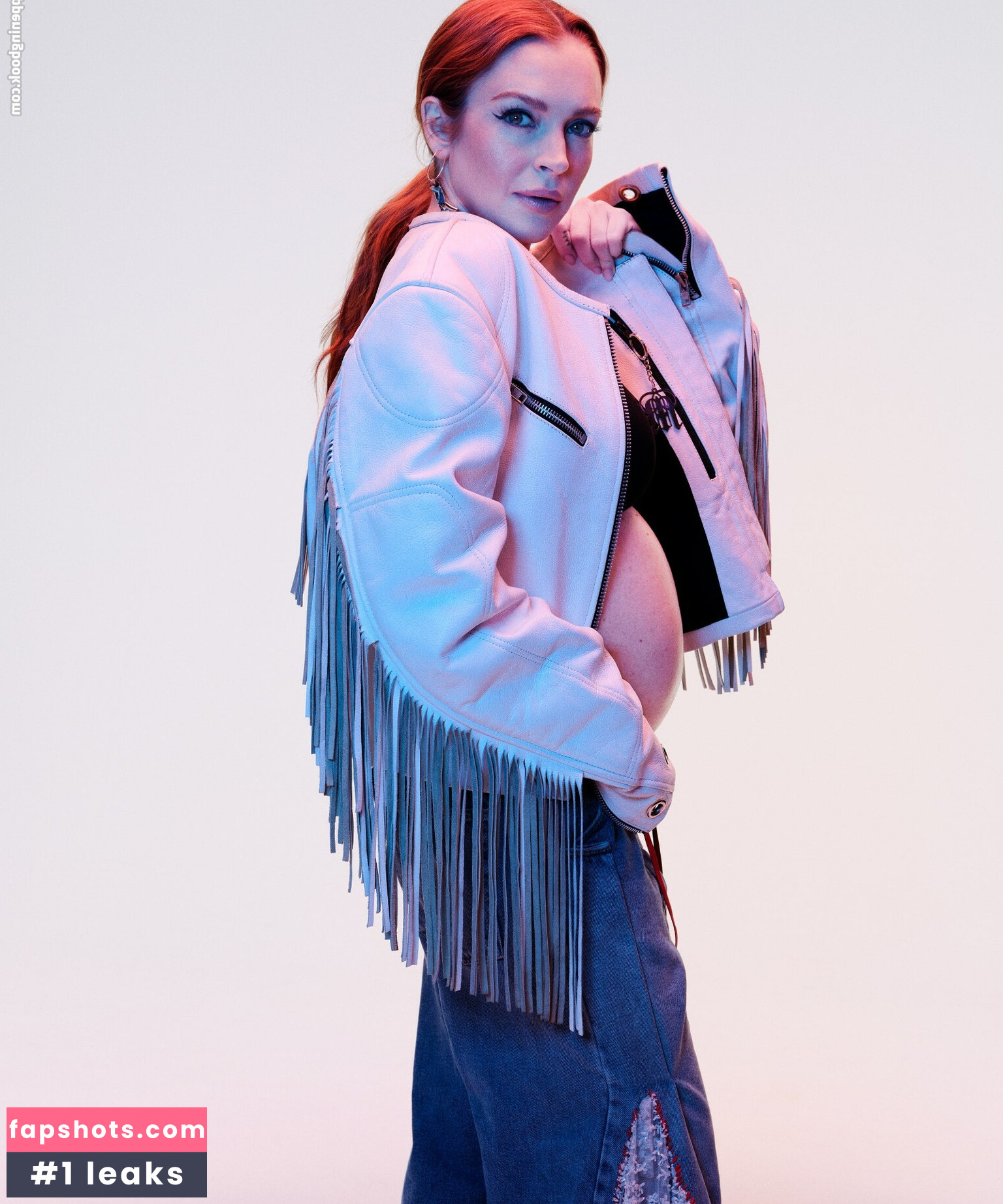 Lindsay Lohan gallery photo #208