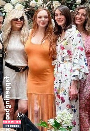 Lindsay Lohan gallery photo #210