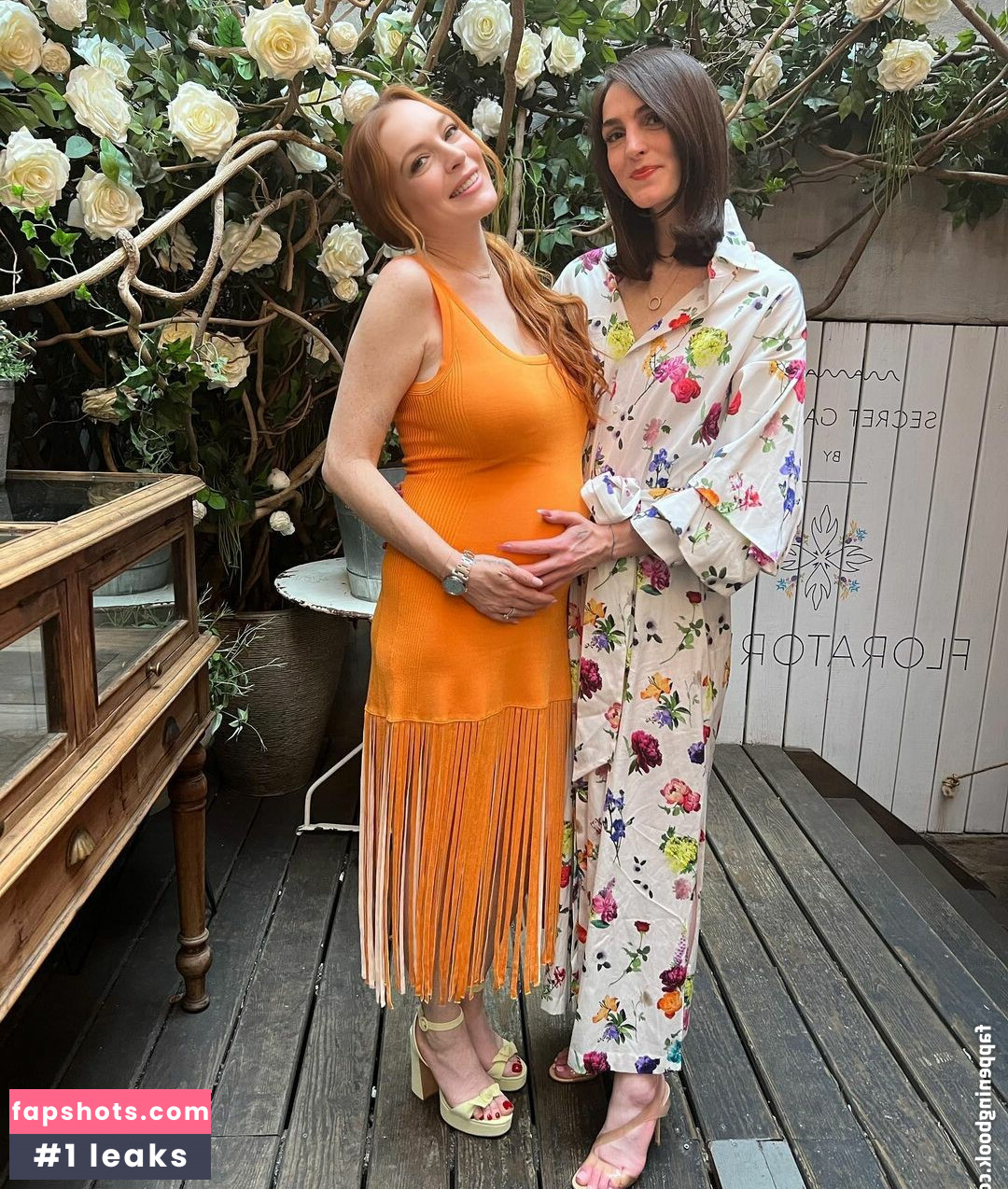 Lindsay Lohan gallery photo #211