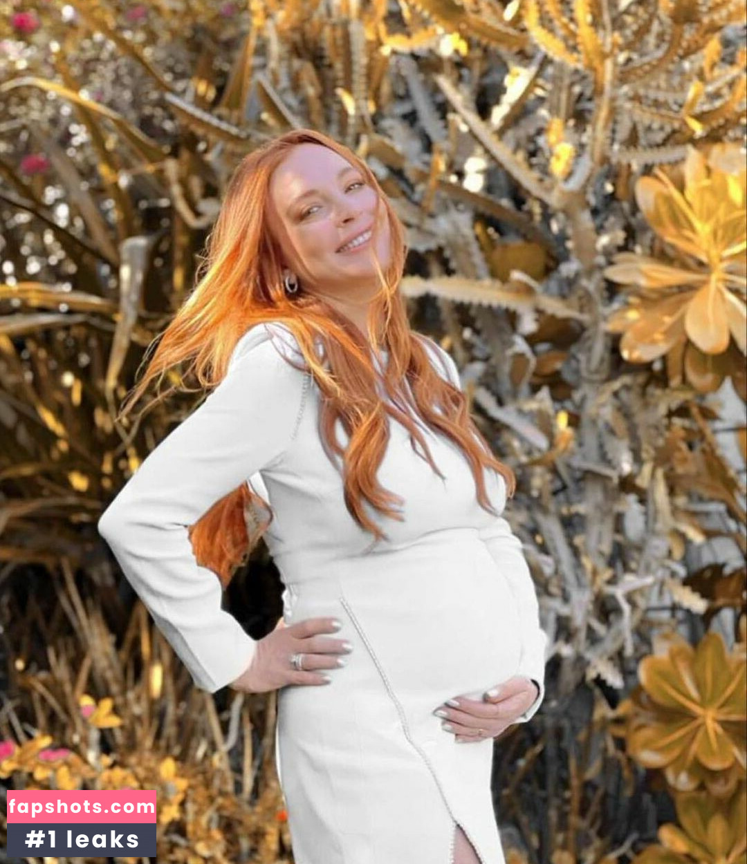 Lindsay Lohan gallery photo #214