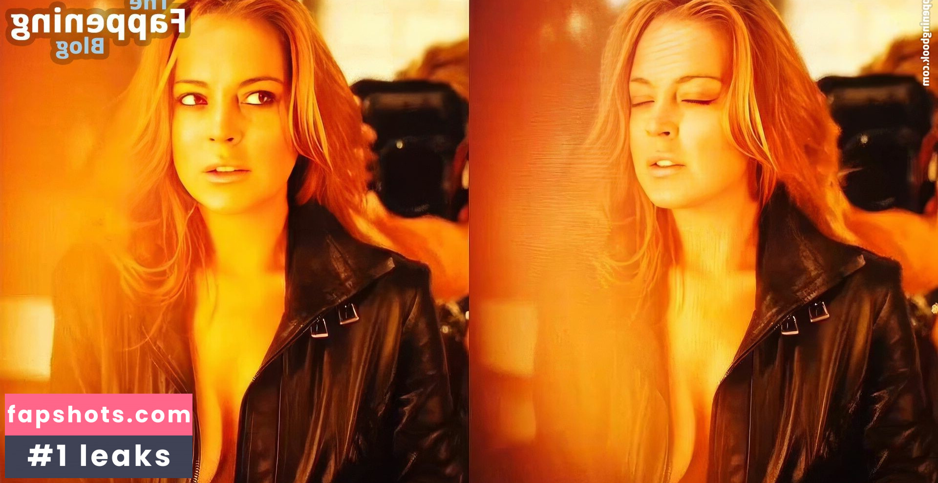 Lindsay Lohan gallery photo #215