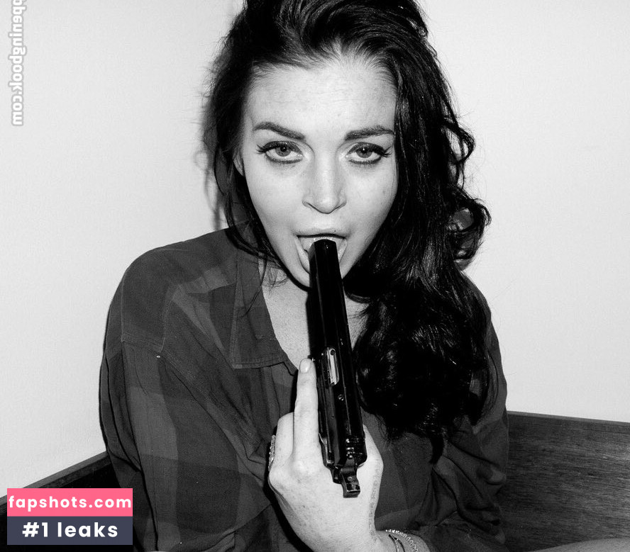 Lindsay Lohan gallery photo #227