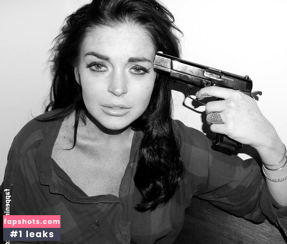 Lindsay Lohan gallery photo #228