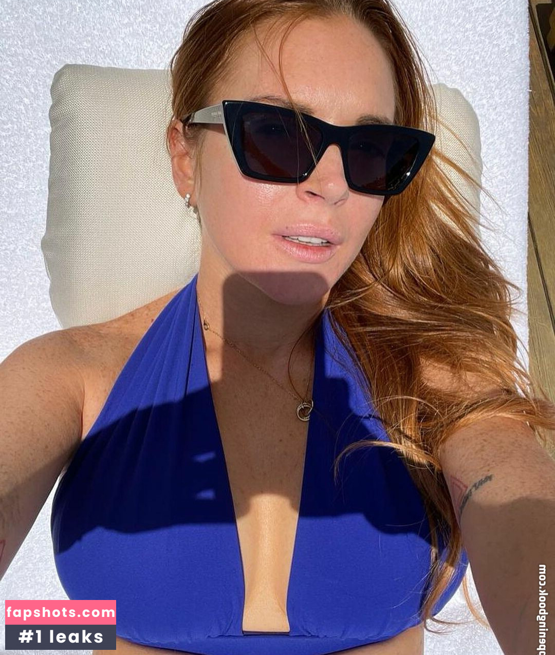 Lindsay Lohan gallery photo #231