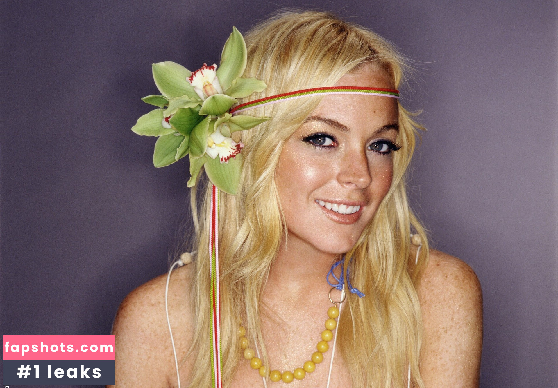 Lindsay Lohan gallery photo #251