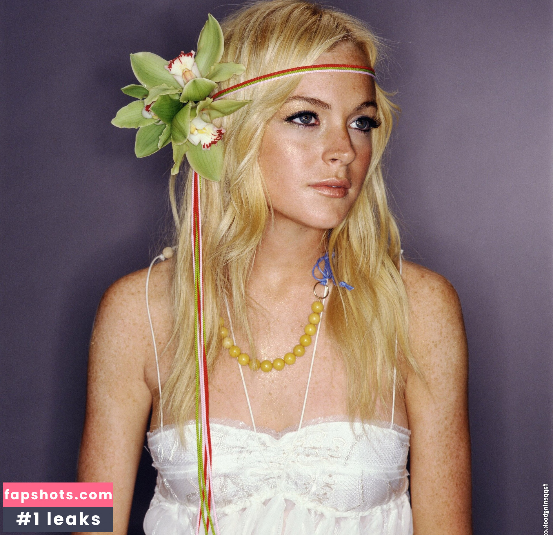 Lindsay Lohan gallery photo #252