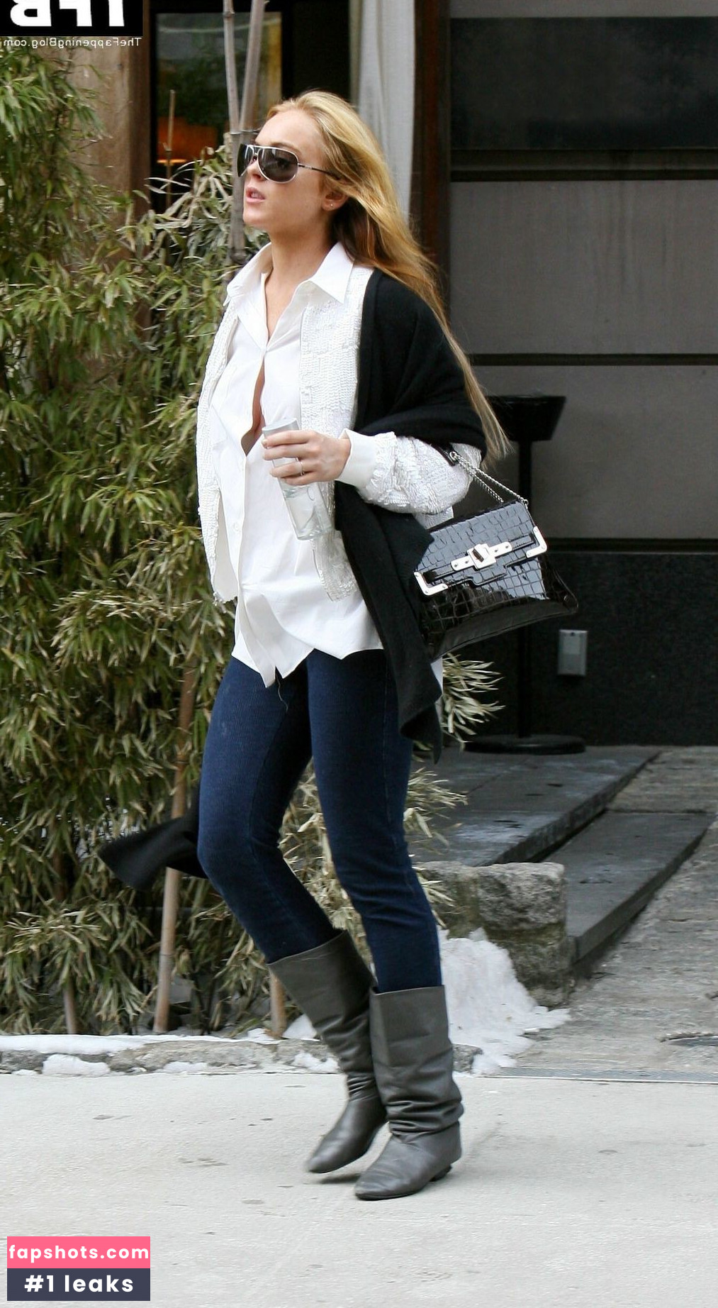 Lindsay Lohan gallery photo #290