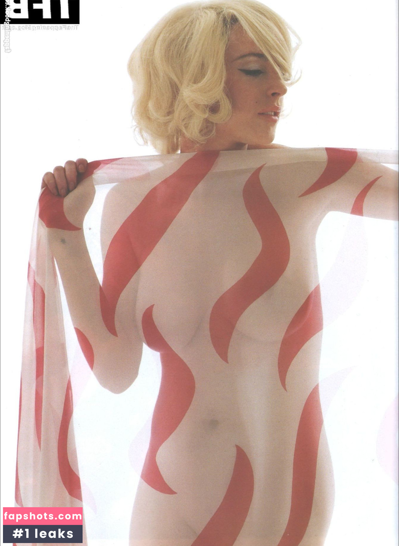 Lindsay Lohan gallery photo #302