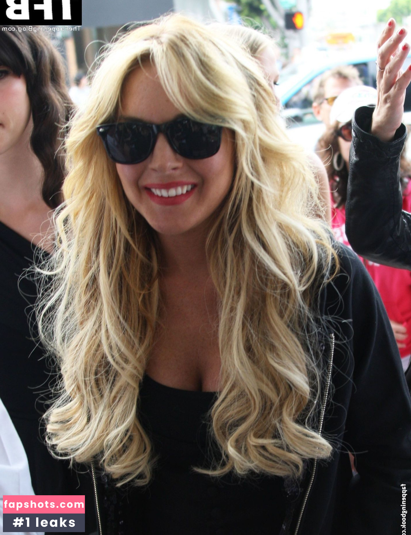 Lindsay Lohan gallery photo #308