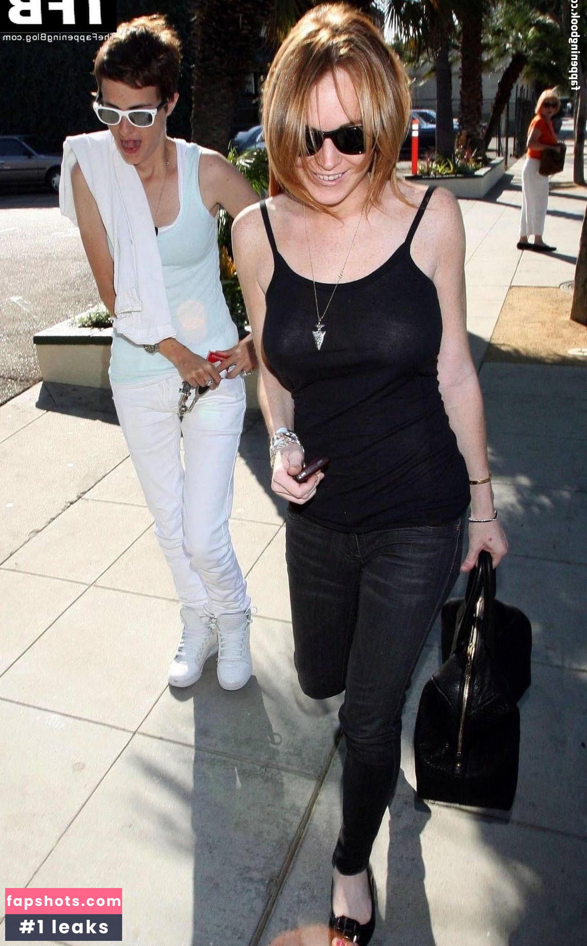 Lindsay Lohan gallery photo #312