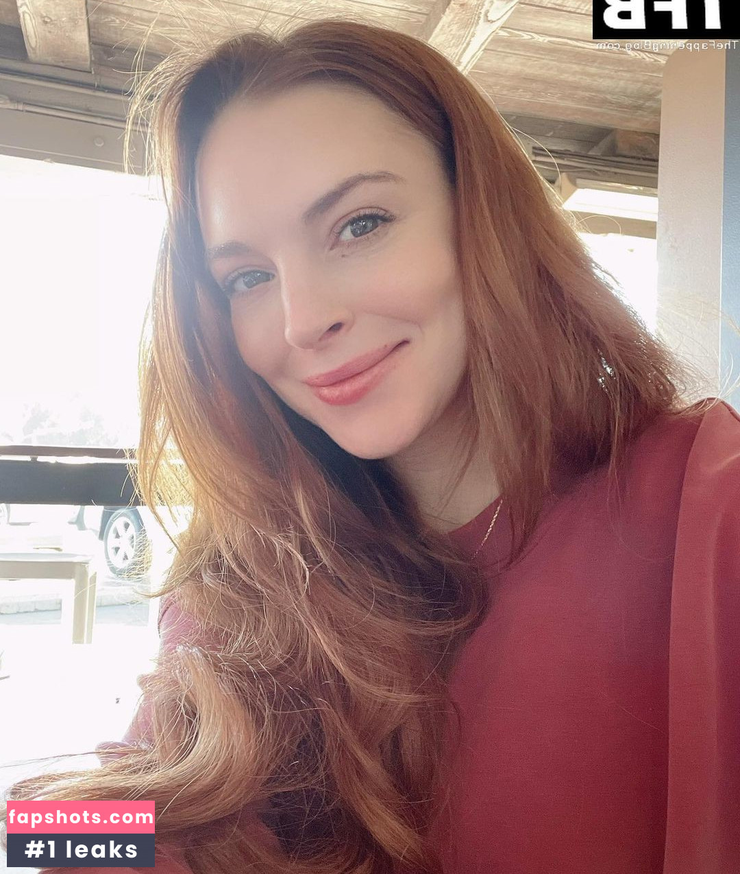 Lindsay Lohan gallery photo #326