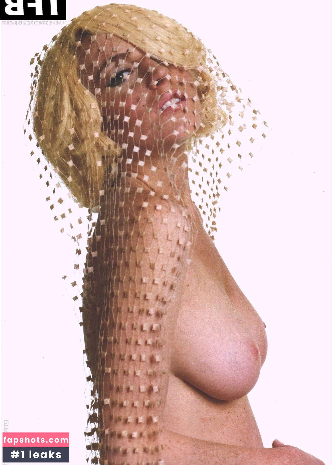 Lindsay Lohan gallery photo #363