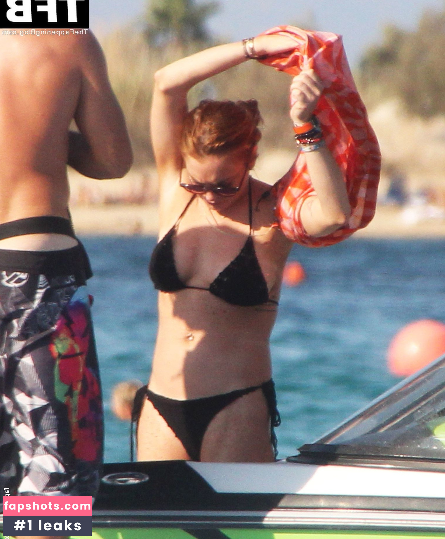 Lindsay Lohan gallery photo #373