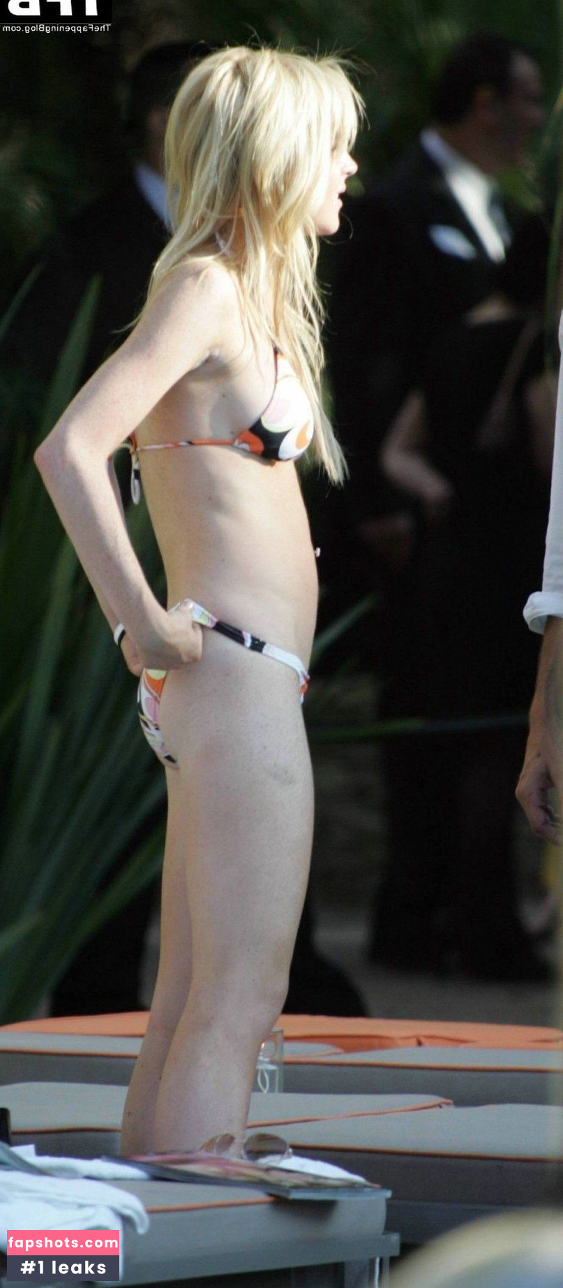 Lindsay Lohan gallery photo #379