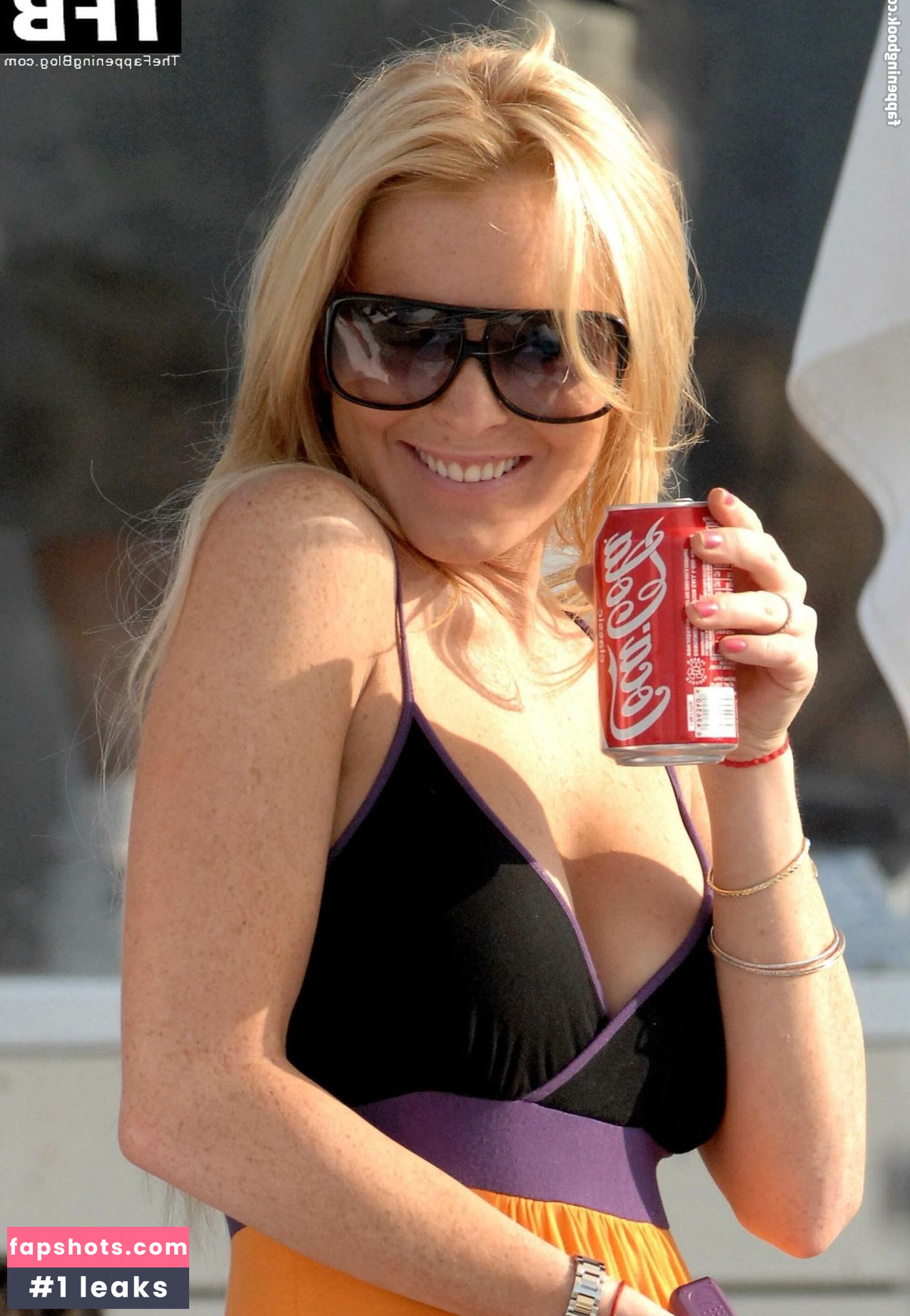 Lindsay Lohan gallery photo #387