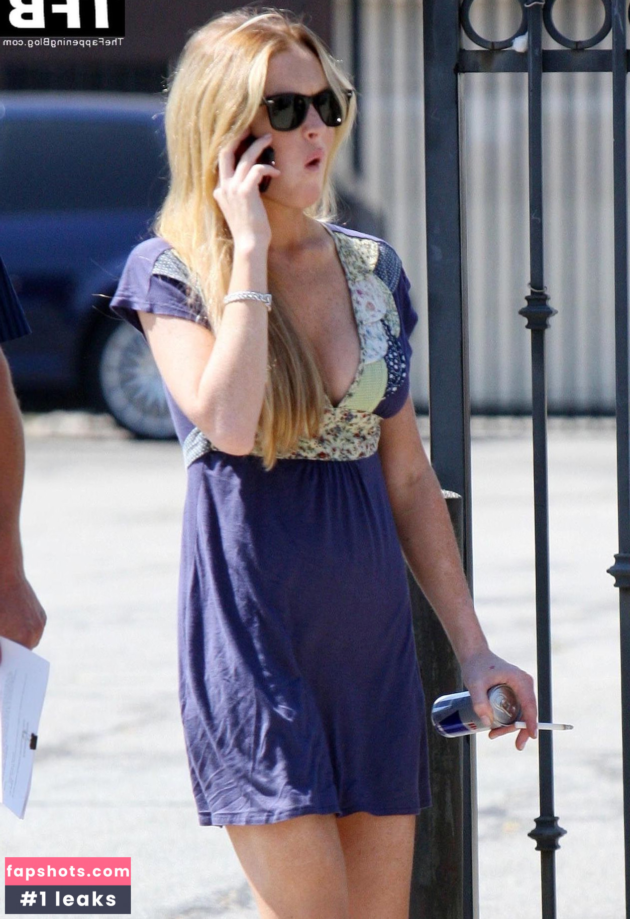 Lindsay Lohan gallery photo #391