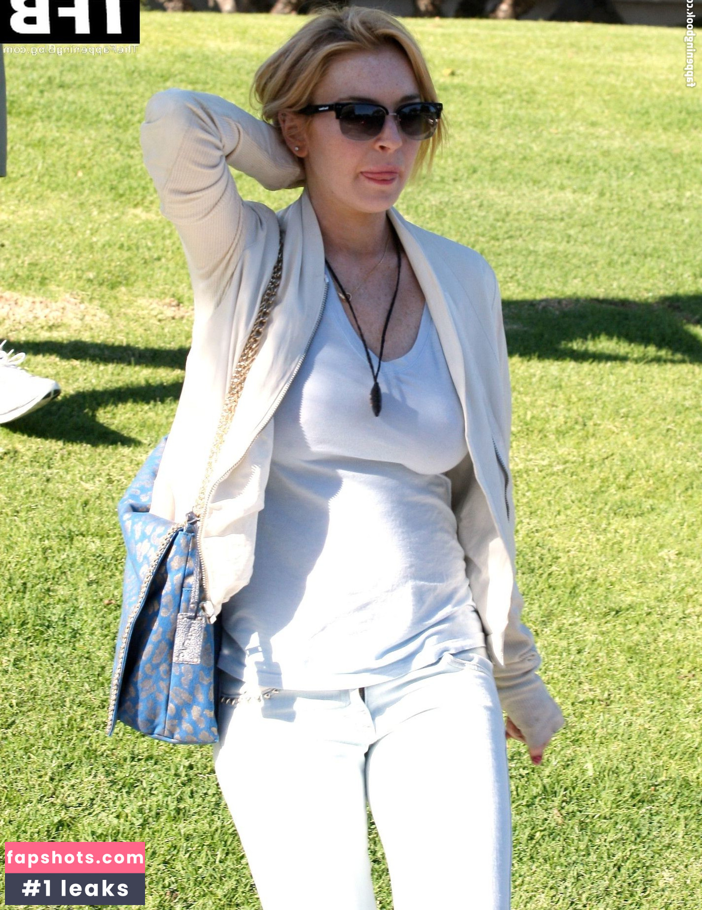 Lindsay Lohan gallery photo #415