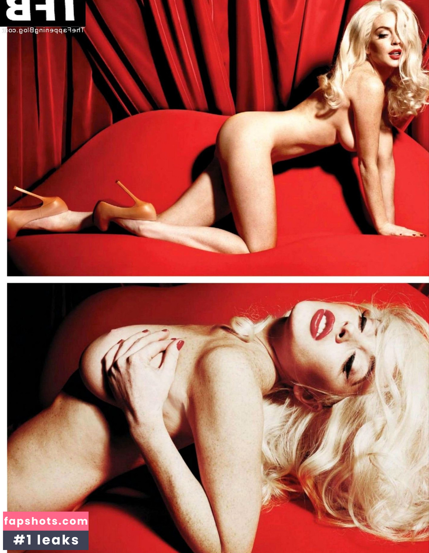 Lindsay Lohan gallery photo #427