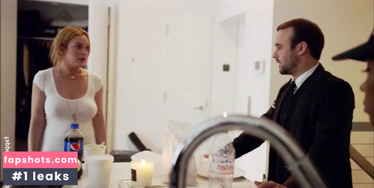 Lindsay Lohan gallery photo #469