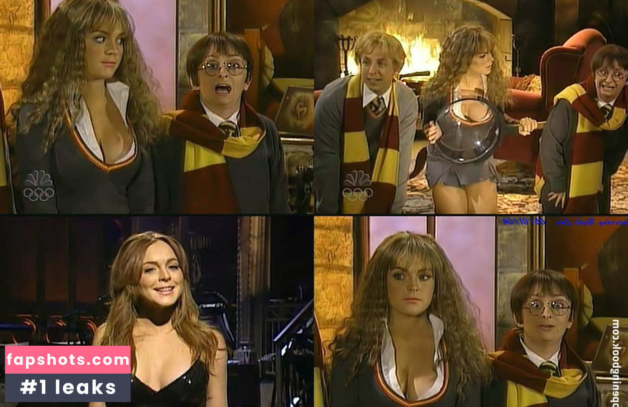 Lindsay Lohan gallery photo #481