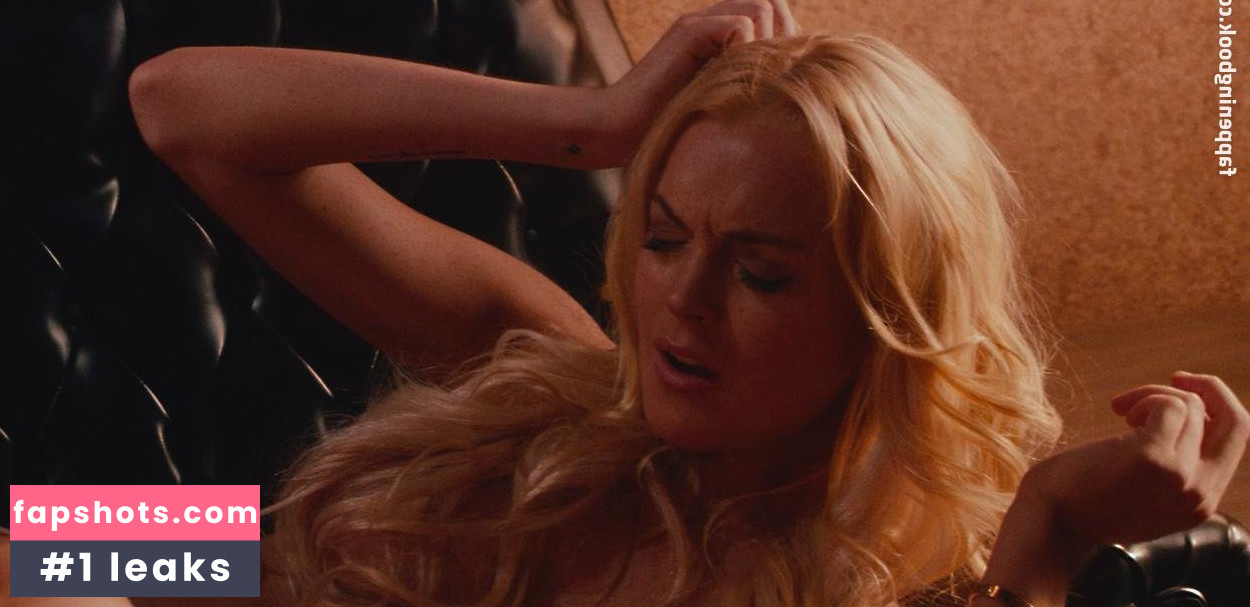 Lindsay Lohan gallery photo #485