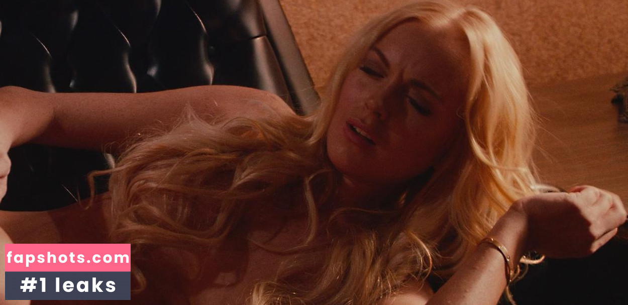 Lindsay Lohan gallery photo #486