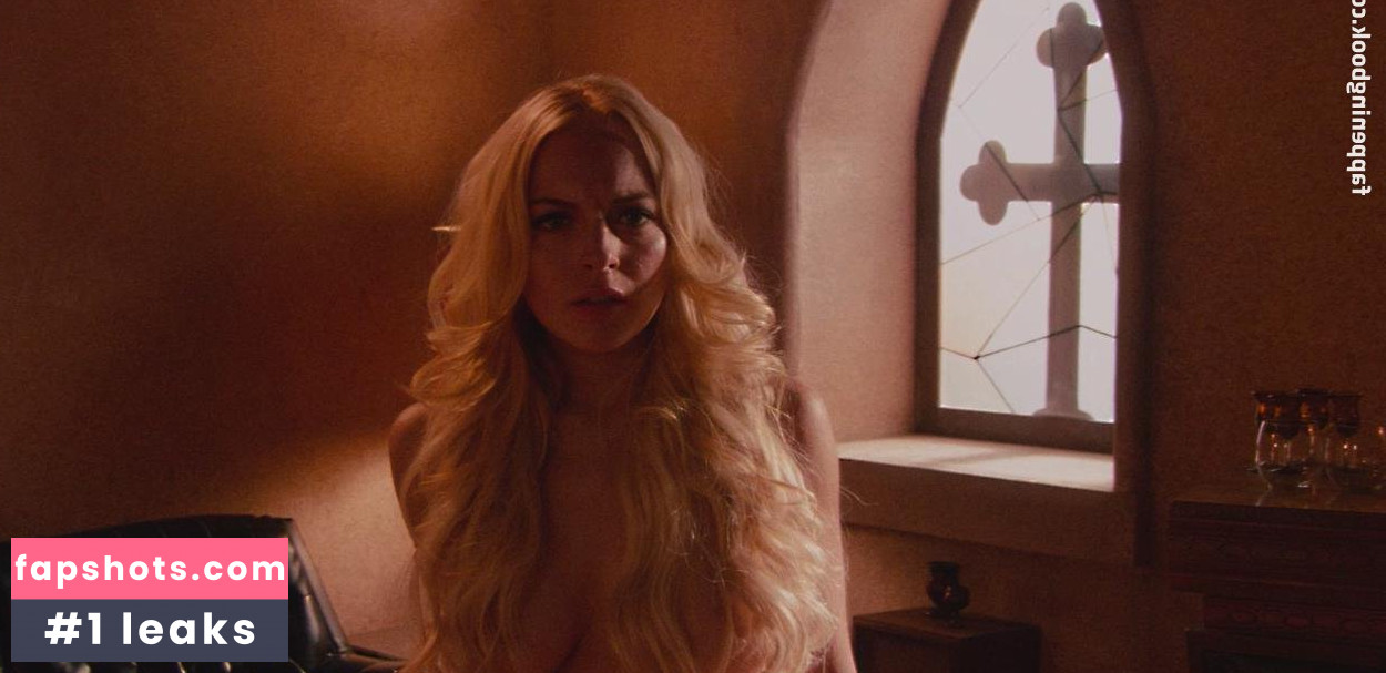 Lindsay Lohan gallery photo #487