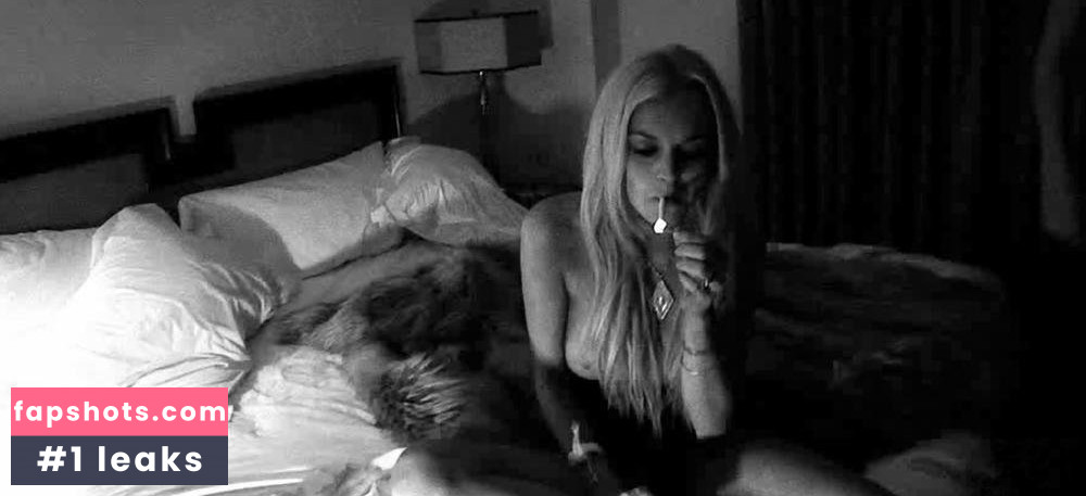 Lindsay Lohan gallery photo #491