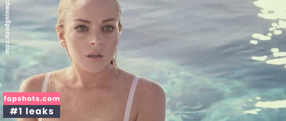 Lindsay Lohan gallery photo #493