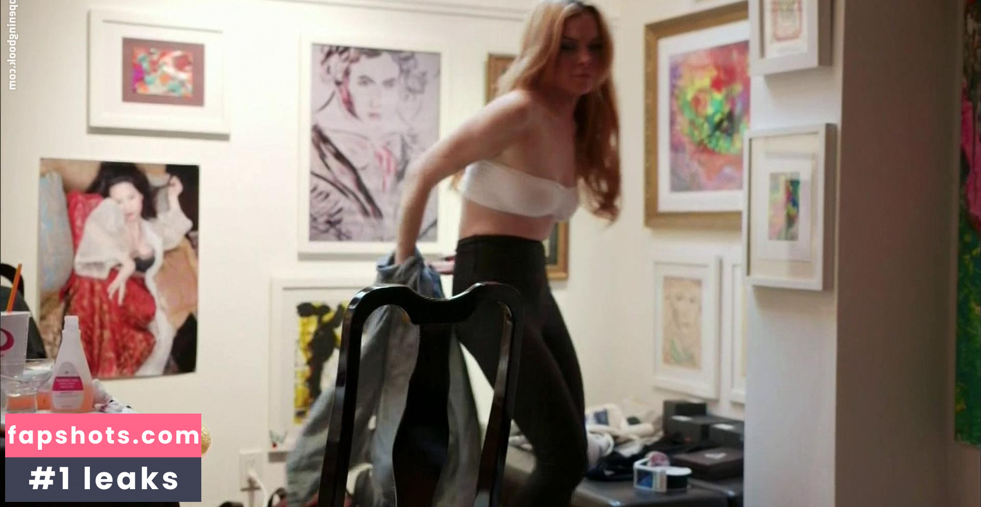 Lindsay Lohan gallery photo #496