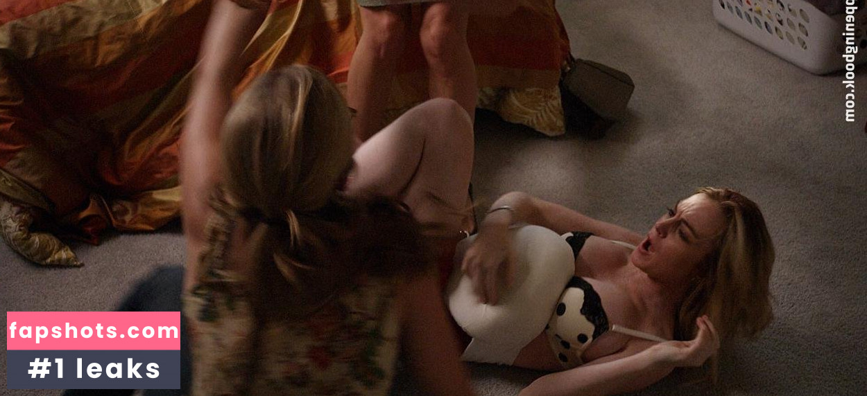 Lindsay Lohan gallery photo #498